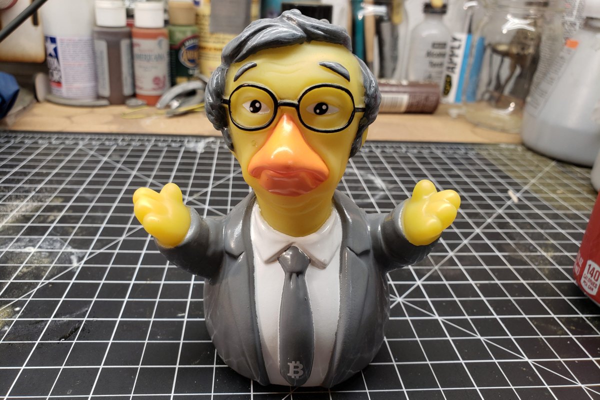 VoltageGoat's tweet photo. @pillarwallet https://t.co/fQHdeuf2yH
