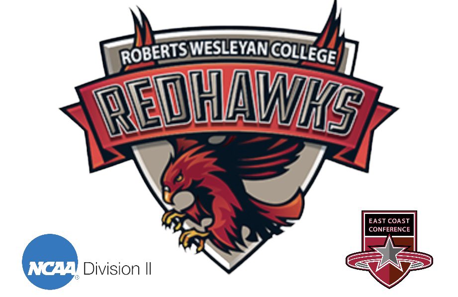 After a great visit, I am blessed to receive an offer from Roberts Wesleyan College!!