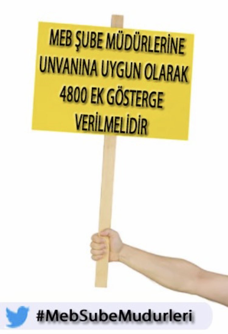 NaciYIL03356298's tweet photo. #MebSubeMudurleri
 mali ve özlük hakları iyileştirilmelidir.
#MebSubeMudurleri
@RTErdogan @_aliyalcin_
@tcmeb @TalipGeylan06 https://t.co/4grNp5c3Vc