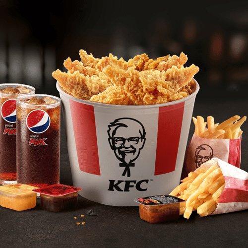 monde_numidien's tweet photo. KFC s'installera prochainement en Algerie 🇩🇿.

Franchisé par Azadea et Cevital elle ouvrira dans les prochaines semaine à venir à Alger dans la capitale.

KFC compte se doter de plusieurs dizaines de fast-food au niveau des villes côtières et touristiques du pays,
#Algeria #KFC https://t.co/TbLrN0wzBQ