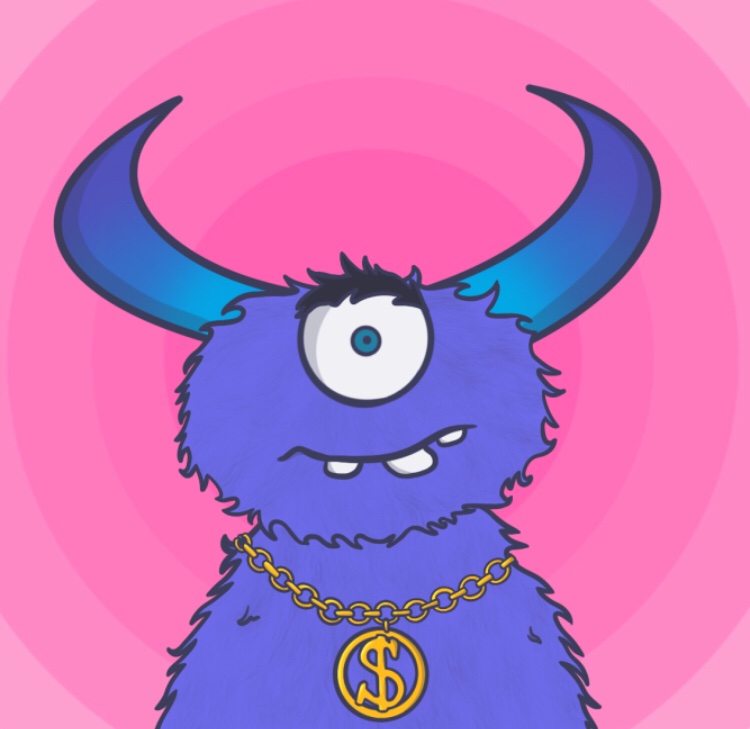 Money◎Monsters tweet media