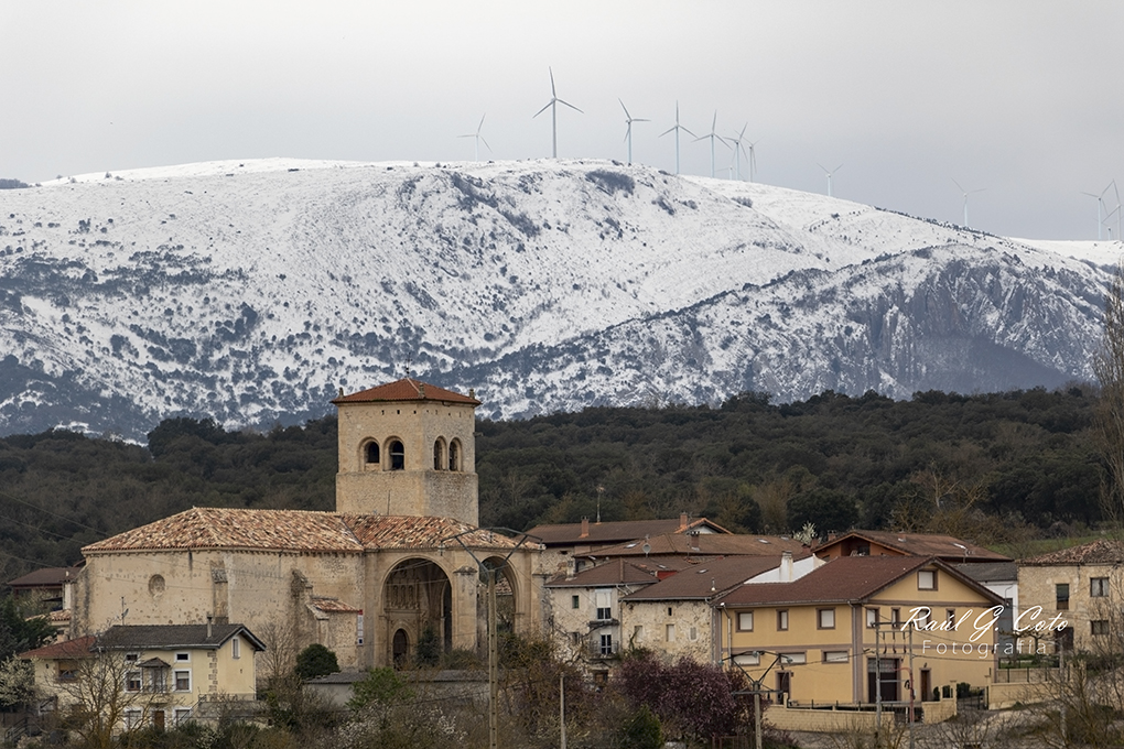 Bisjueces (Villarcayo -- #Burgos ) 

📷 <a href="/RaulGCoto/">Raúl G. C.</a>