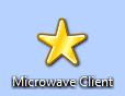 weres2137's tweet photo. Microwave Client https://t.co/Wnt1sxxf2W