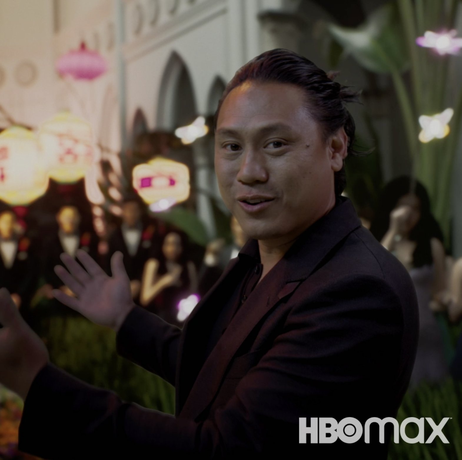 HBO Max on Twitter: