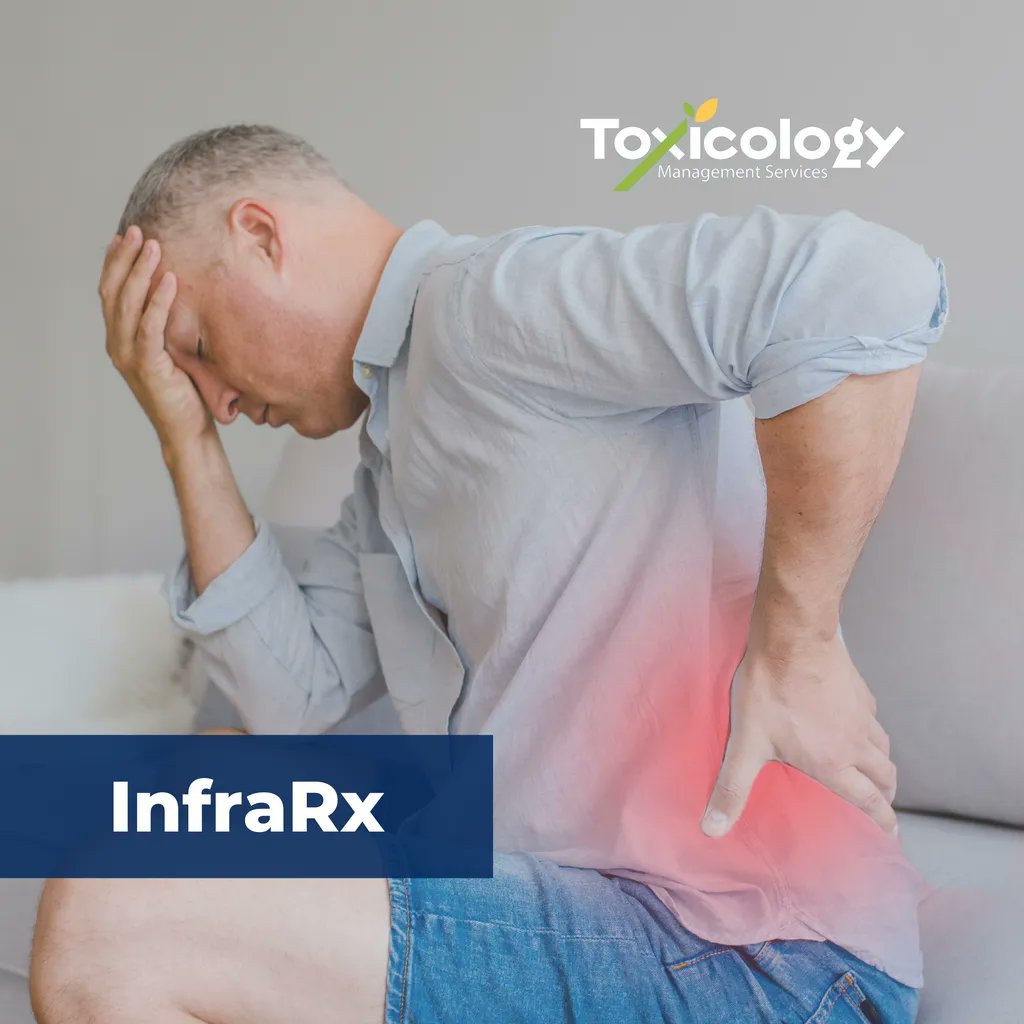 Use advanced infrared heat to treat pain for your workers' compensation patients! 👏🏼

Call for more information about InfraRx, 800-599-6193.

#InfraRx #infraredheat #infrared #paintreatment #workerscompensation #wc #patienthealth #patient #healthcare