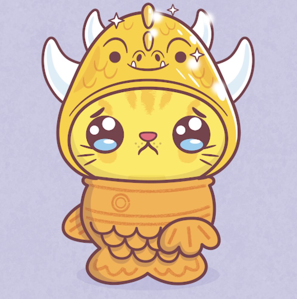 Day #7 of tweeting 
<a href="/garyvee/">Gary Vaynerchuk</a>
 to check out 
<a href="/kittycones/">Kitty Cones Official</a> because they might not be on his radar YET but he can sense the presence of something great in the NFT universe :) 
#ConeLife Mfer :)