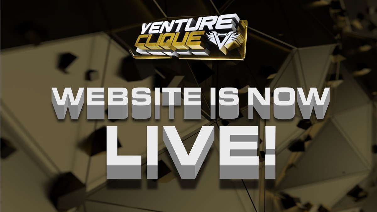 Venture Clique tweet media