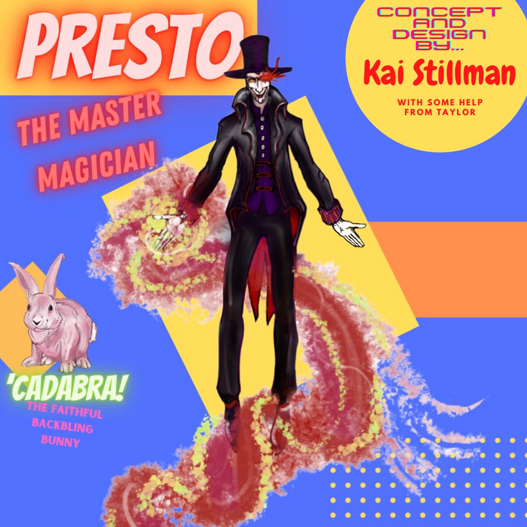 #ConceptRoyaleContest2022 #contest