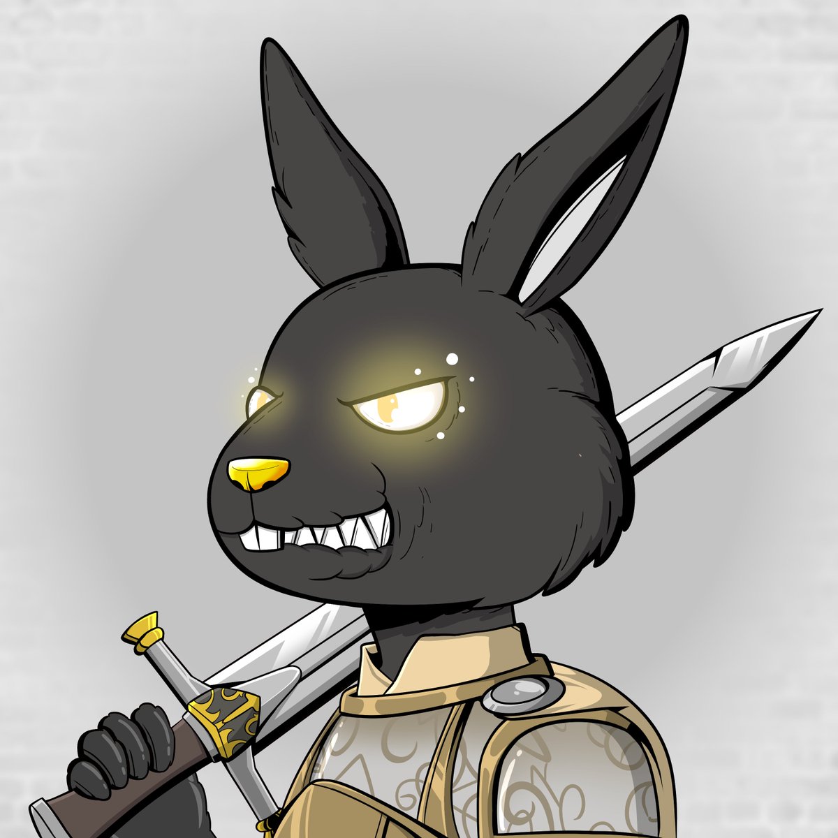 AlphaSlayersNFT's tweet photo. "There was no Alpha in medieval times!" – nobody, ever. Alpha is everywhere, it separates true #WAGMI from concealed #NGMI 🕵️ All you just need to know are the tools or people who can find it.
We just crossed 100 followers 🔥 Thank you all 🚀
#AlphaSlayersClub #Alphagroup #NFTs https://t.co/5ykITCZTl4