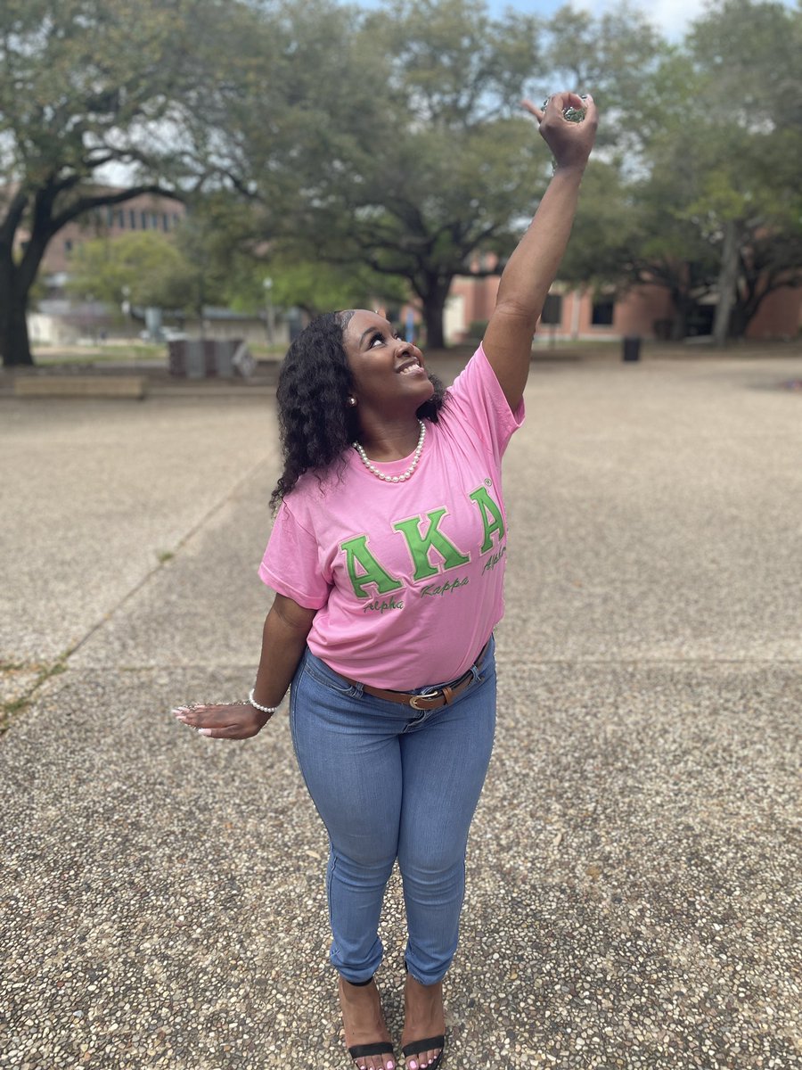 _shawtybynature's tweet photo. Godโs timing is far greater than mine โฆ but I know yโall been waiting ๐
I am so proud to announce that I am one of the newest members of the Illustrious Zeta Gamma Chapter of Alpha Kappa Alpha Sorority Incorporated ๐๐
#ACEKLUB #PACESETTER #AKA1908 #ReturnOfฮฮ #ThosePVAKAs https://t.co/l2ExkNFHya
