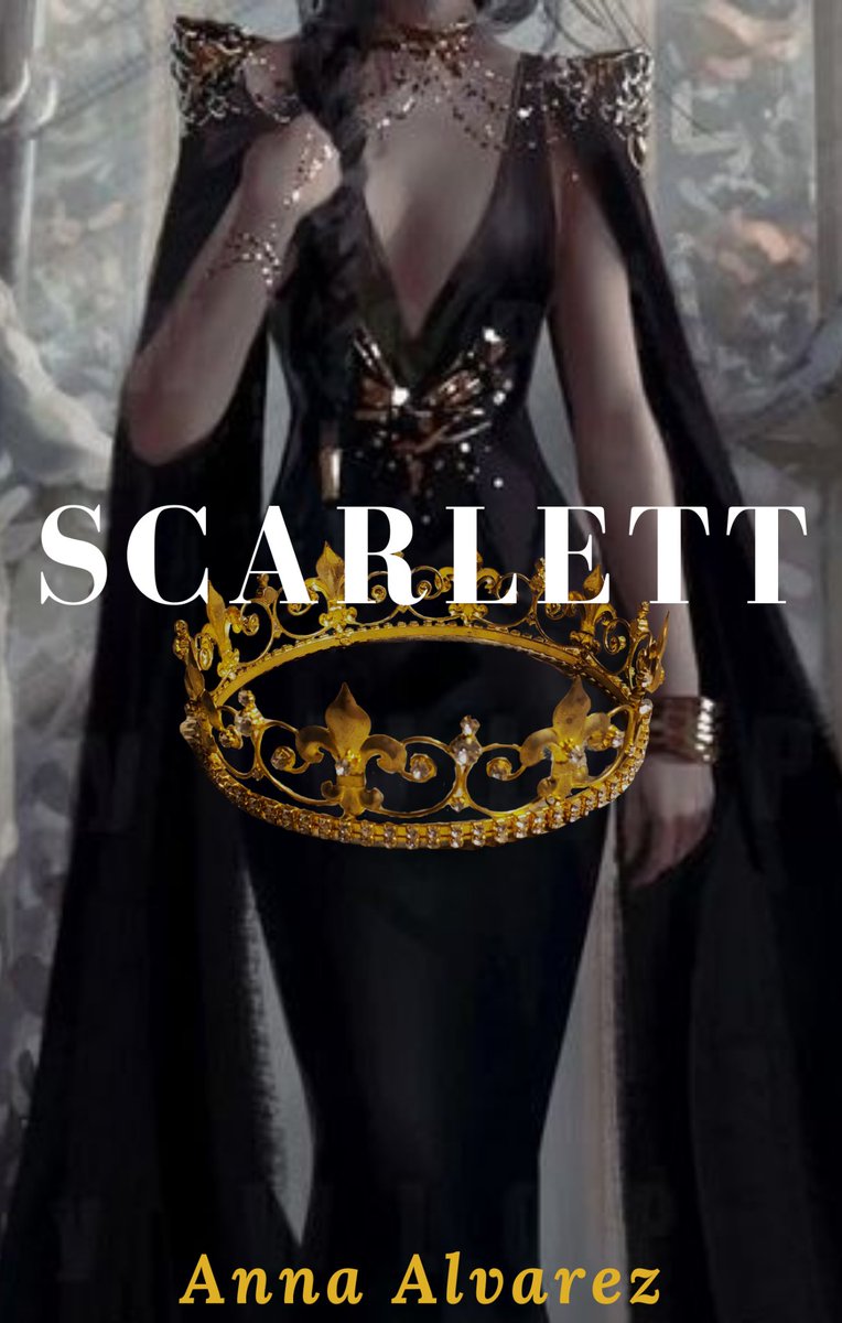 annaalvarez03's tweet photo. 🔥SCARLETT 🔥
+18
✅Disponible en @wattpad_Booknet 

Wattpad:
 https://t.co/EaTonlpFnW

 Booknet: 
https://t.co/DgFcLNA4WH

#Scarlett #Ebook #Recomendado #Sueñovela #wattpad #wattpadespañol #wattpadstories #Boocknet #bookrecommendations #wattpadlatino https://t.co/0PmTXTptPc