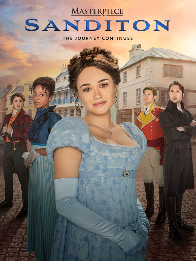 PBSSoCal's tweet photo. On 4/19, we're throwing a party for Sanditon's biggest fans! With a croquet tournament, champagne and a sneak peek of #SanditonPBS' Season Two finale, this party is not to be missed! 
 
To win tickets, you'll have to enter our costume contest.  Details: https://t.co/ob2tQPz88B https://t.co/lbDnCuV5eZ