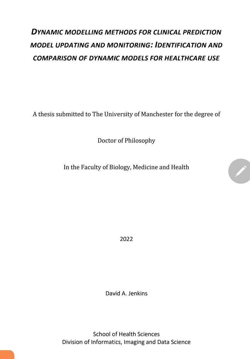 David A Jenkins tweet media