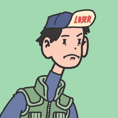xatu_eth's tweet photo. @0xGAWDAYO @loserclubreborn ✌ https://t.co/3O1DIQlNUp