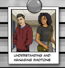 MsJessicaYC's tweet photo. In Mr. Reeve's class at @Ferndalerocks we finished our first module and the kids passed their #AnalyzingInfluences test with a score of.....drum roll.....100%🎊🎊
We began the next module of Understanding and Managing Emotions! https://t.co/uS31CblPtt