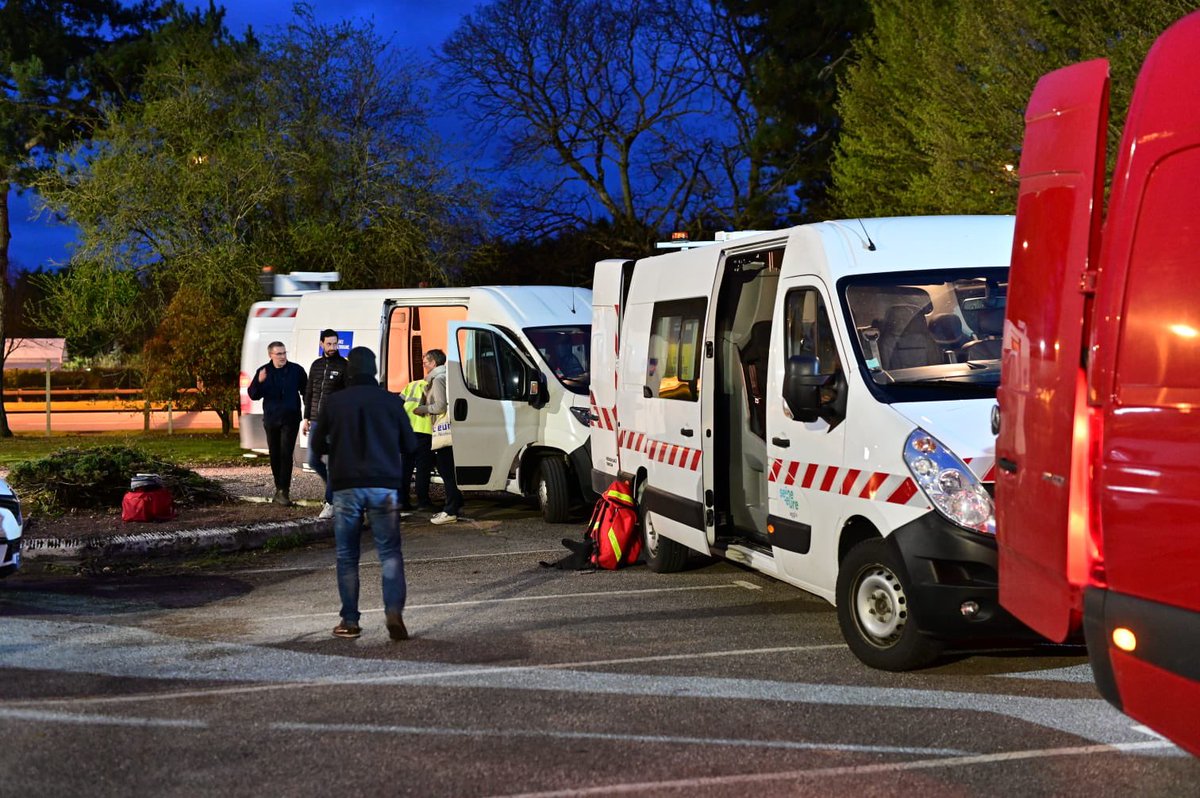 Département de l’Eure tweet media