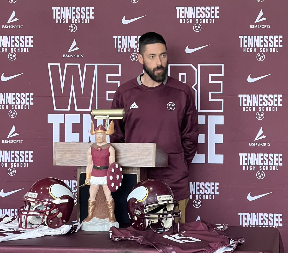 WOPI Bristol Radio and ESPN Tri-Cities tweet media