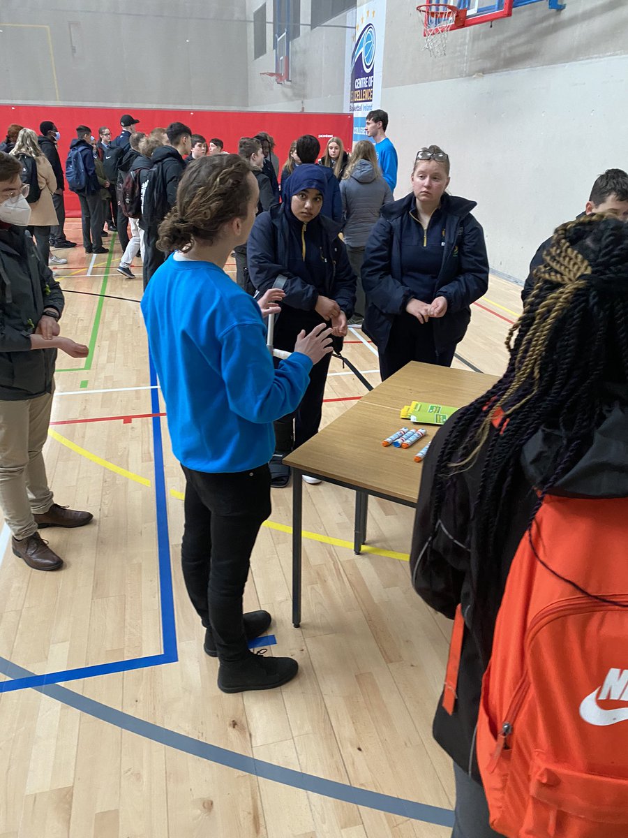 CB - Science tweet media