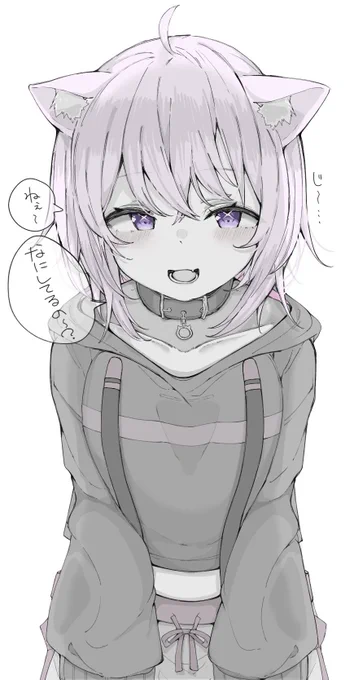 🍙🐈 