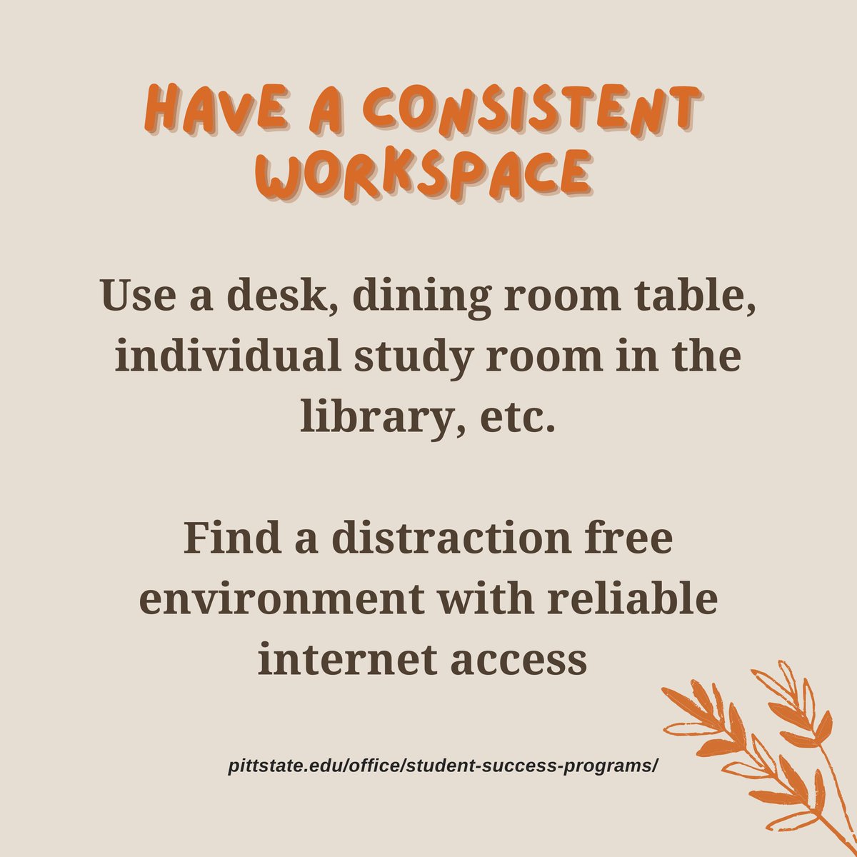 PSUSuccess's tweet photo. If you find yourself struggling to stay engaged during virtual and hybrid classes, this is the workshop for you! Join us April 6 &amp; 7 in the Student Success Center from 3-4 PM to learn more. https://t.co/89HVfKUkVy