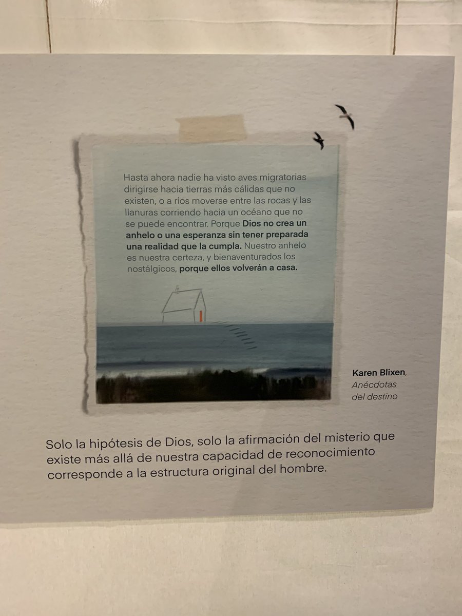 pavelaquin's tweet photo. Bienaventurados los nostálgicos, porque ellos volverán a casa https://t.co/Tfo9EYRcVt