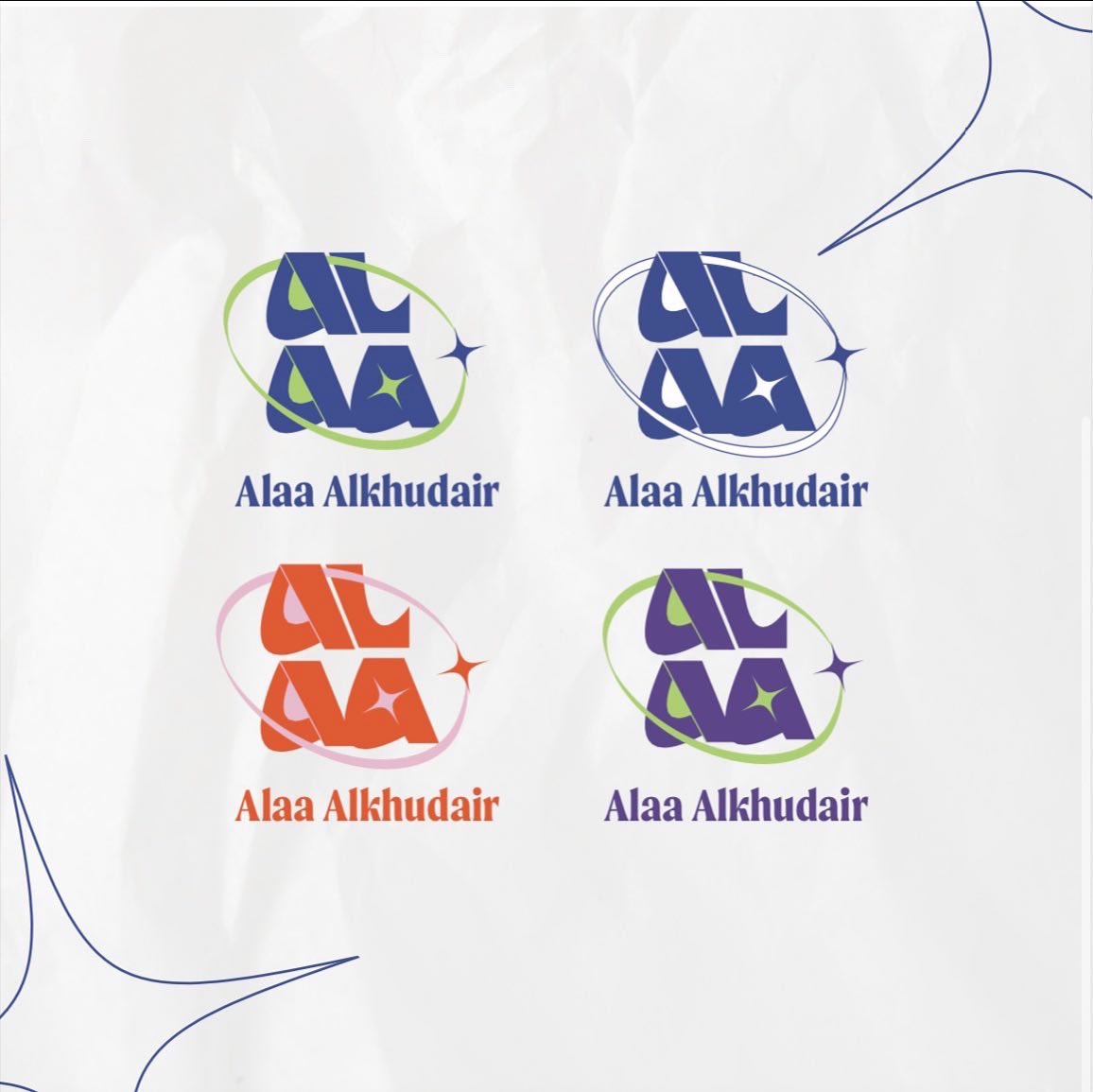 alaakdesign's tweet photo. New personal identity ✨ https://t.co/tE1lX66l2Y