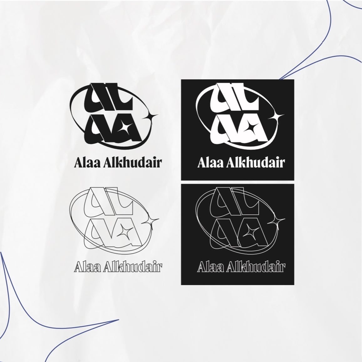 alaakdesign's tweet photo. New personal identity ✨ https://t.co/tE1lX66l2Y