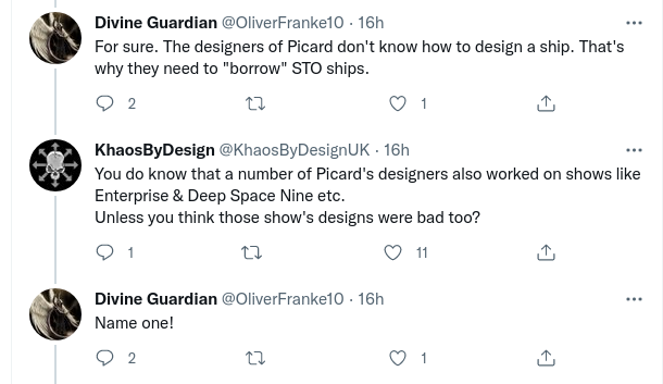 faketrek's tweet photo. Name one! https://t.co/i9Jvn9Kjhb