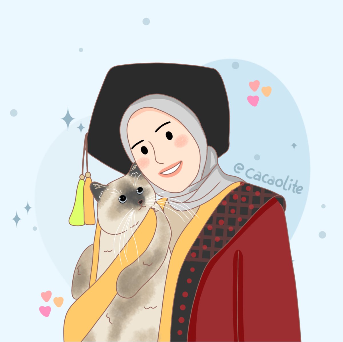 cacaolite's tweet photo. 💫OPEN COMMISSION💫
ㅡ𝗦𝘁𝘆𝗹𝗲 : 𝗖𝗼𝘁𝘁𝗼𝗻 𝗖𝗮𝗻𝗱𝘆☁🍭

How to order?
Silahkan kirim foto dan form order ke DM atau WA (https://t.co/E2ZaWbTh2x)

FORM ORDER
Nama : 
Style : Cotton Candy
Email : 
Request (optional) :

ㅡ𝘔𝘰𝘳𝘦 𝘦𝘹𝘢𝘮𝘱𝘭𝘦𝘴 𝘪𝘯 𝘵𝘩𝘦 𝘳𝘦𝘱𝘭𝘪𝘦𝘴 https://t.co/vRirVHEZJx