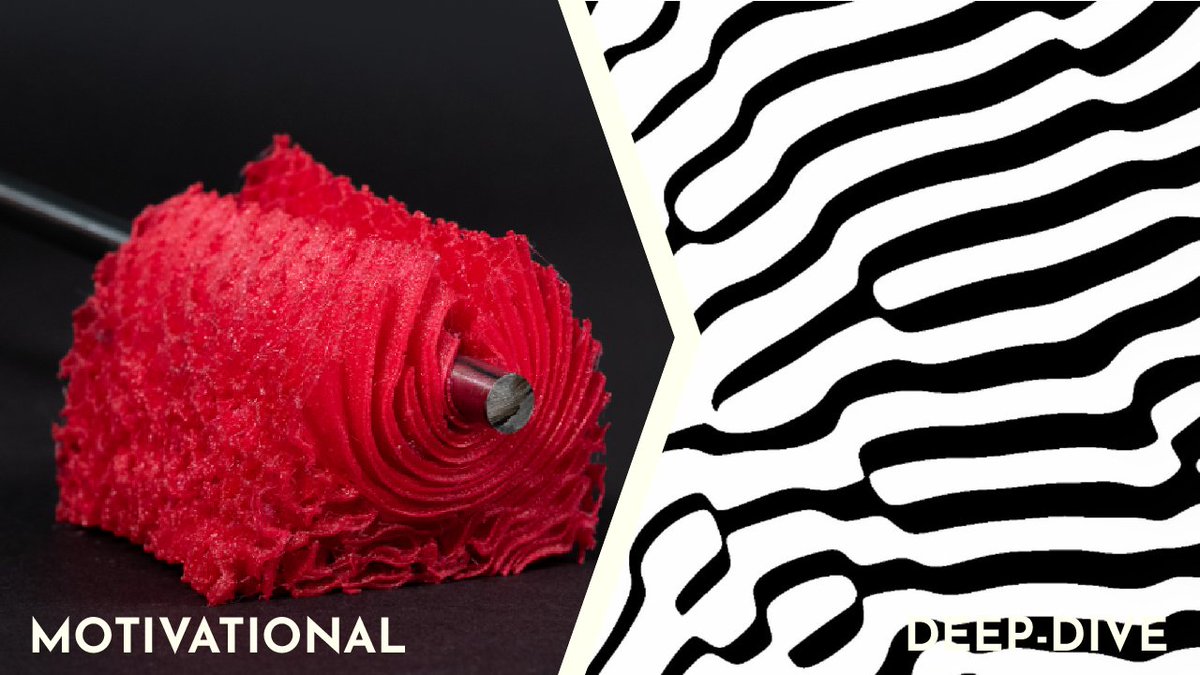 CompFabSeminar's tweet photo. Thursday, #CompFabSeminar is hosting two incredible talks. Sylvain Lefebvre @sylefeb  discusses old-school graphics for 3D printing,  and Thibault Tricard @ThibaultTricard dives into procedural noise patterns for additive manufacturing.

Apr 7 1pm CEST

https://t.co/HqqIVVuMlE https://t.co/kwrD8SZEjJ