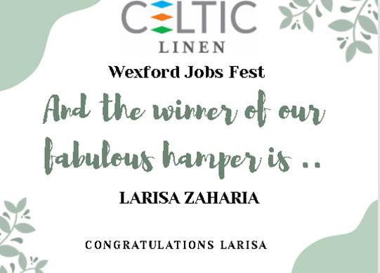 @Celtic Linen tweet media