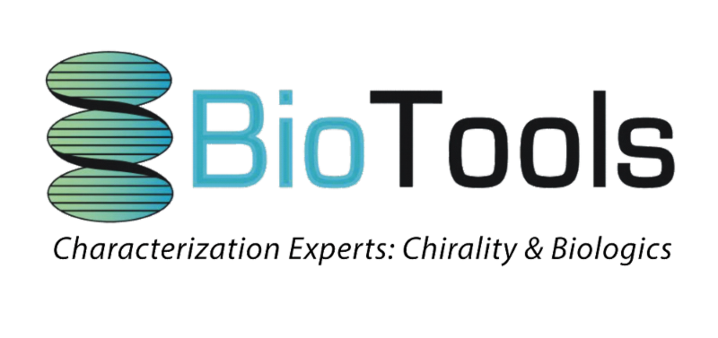 biotoolsinfo's tweet photo. For Immediate Release - BioTools Partners with Nascent in the Fight Against Cancer using ROA!
#pressrelease #ROA #RamanOpticalActivity #HigherOrderStructure #cancerresearch #BioTools #Nascent

https://t.co/GLrmlJirHl https://t.co/SjbJYMfZWE