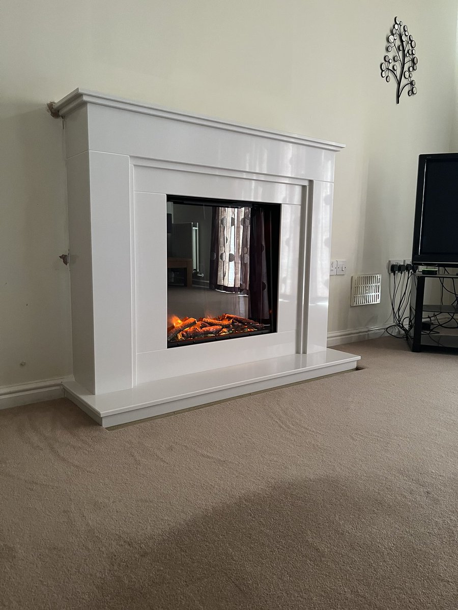 BDL Gas Services tweet media