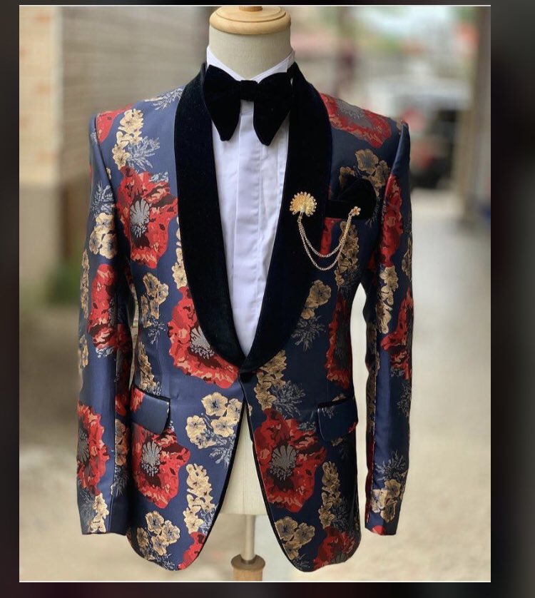 AmhimCollection's tweet photo. Gentle Suits for Classic men 🕴🏾Available in colors and sizes 🛍
Dm 📥
Call ☎️ 0705035029 https://t.co/NhM3H0Suej
