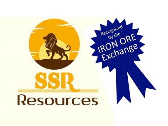SteelChange's tweet photo. Iron Ore
Iron Ore Exchange recognizes companies such as SSR RESOURCES as traders, dealers, processors of Iron Ore
https://t.co/68mqwZa2Kj
#ironore @SsrResources https://t.co/11aZHZv7L2