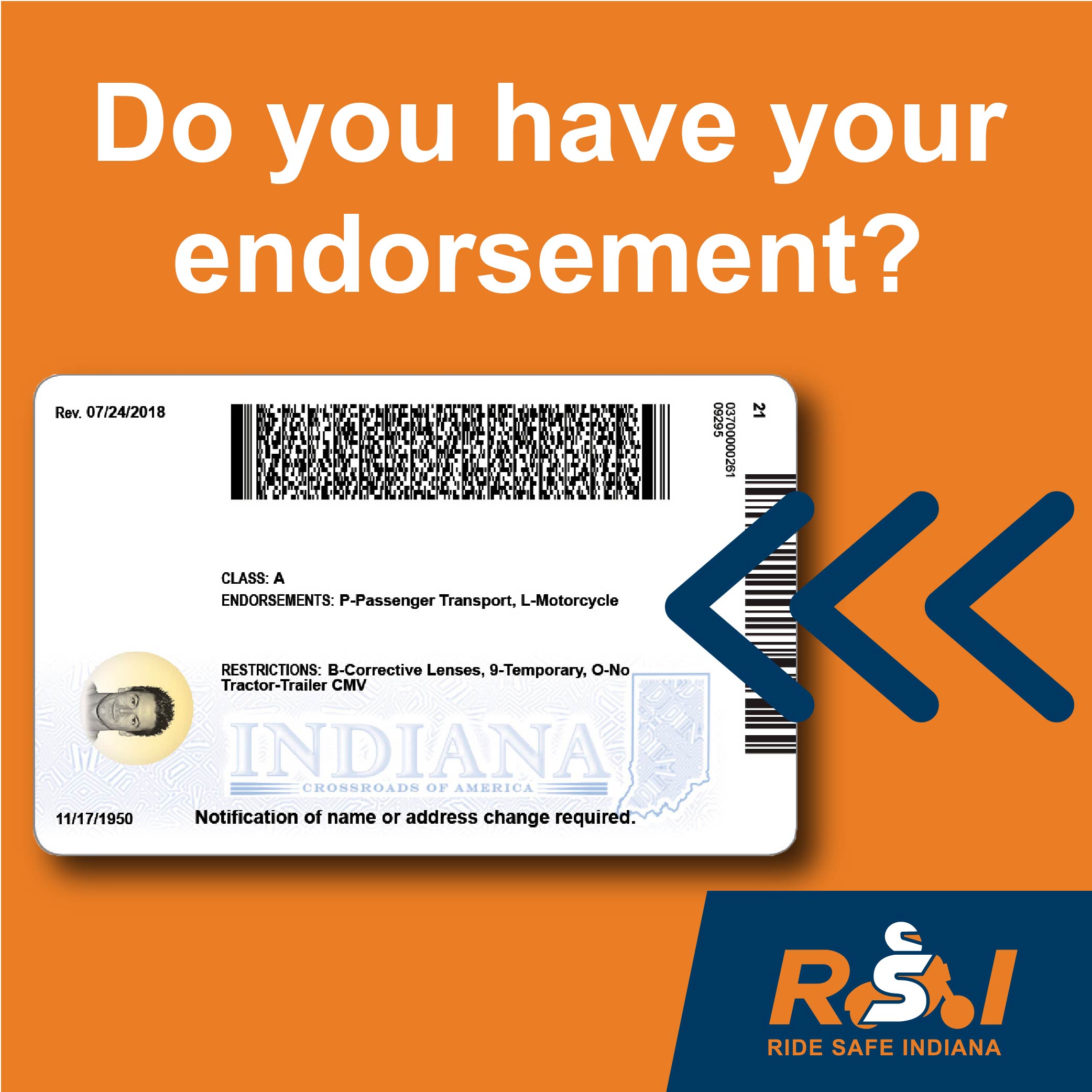 How To Get A Motorcycle License In Indiana Reviewmotors.co