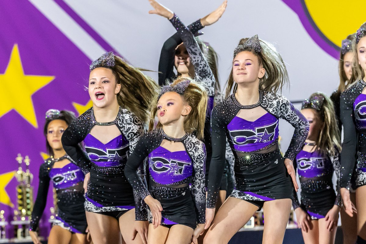 VisitErieSports's tweet photo. Lake Erie National Cheer and Dance Championships return to Erie this weekend. 📣 This annual event is hosted by @ChampionCheerCe. Cheer and dance athletes throughout the Great Lakes and Northeast regions will compete at the Erie Insurance Arena starting April 9. https://t.co/yYgcvh7sYD