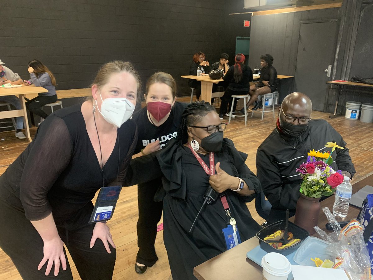 Rashieda D. Addison tweet media