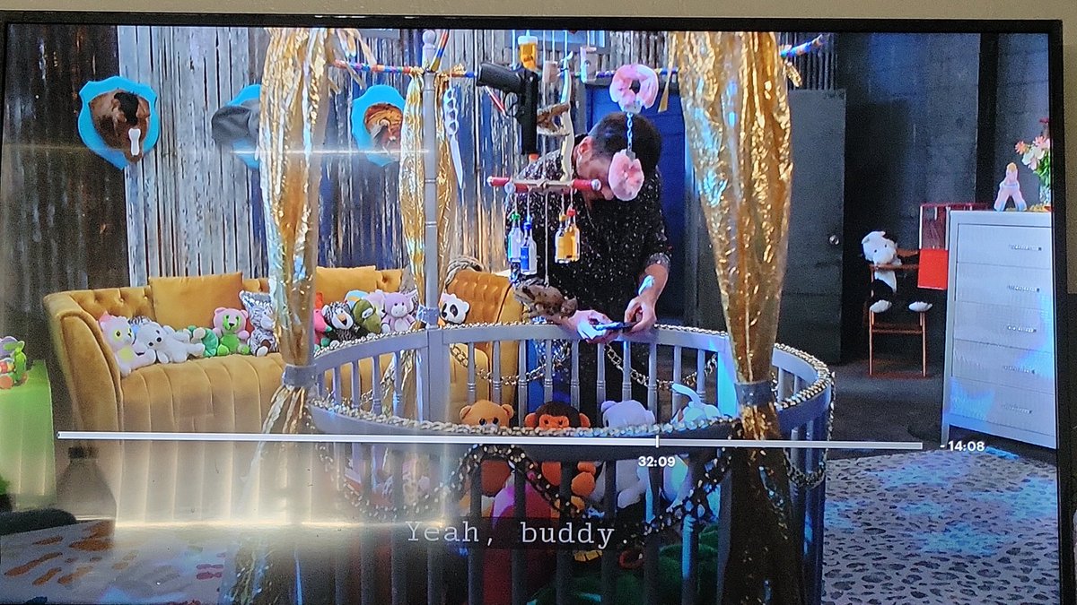 MissssFinee's tweet photo. When I have my baby room like this.. ion wanna hear jack shi squat😚🧍‍♀️ https://t.co/BOYfwHdBHx