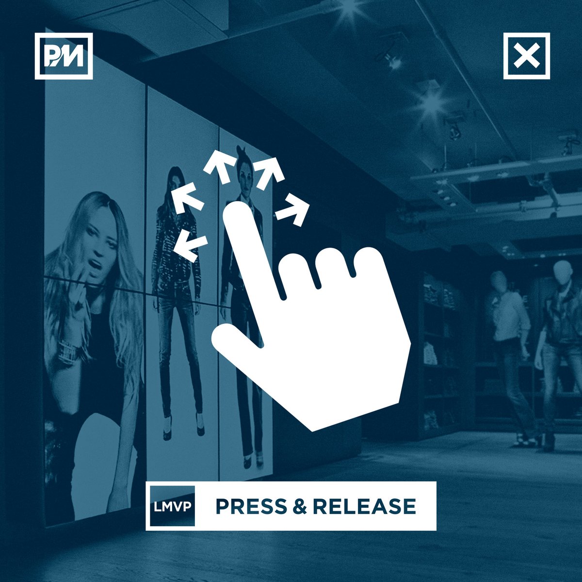 Premier Mounts tweet media