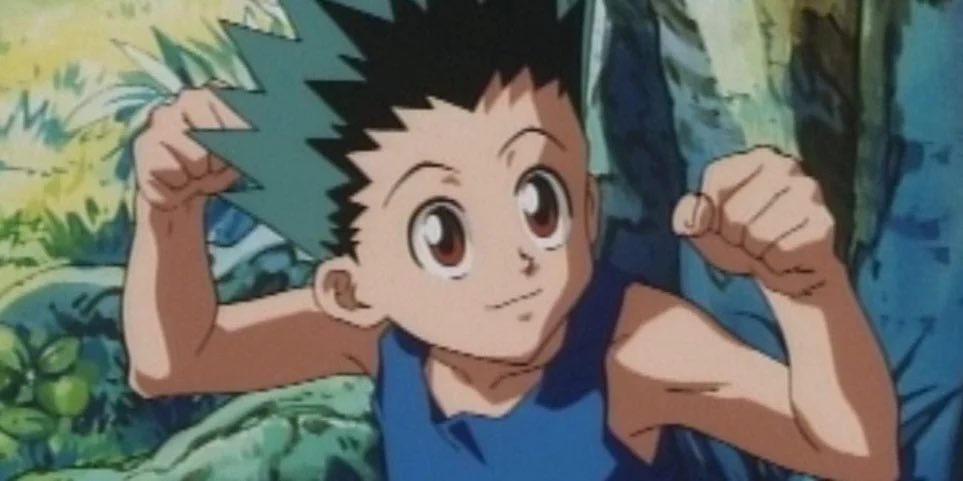 Happy Birthday Junko Takeuchi for playing all of my favorite characters! 