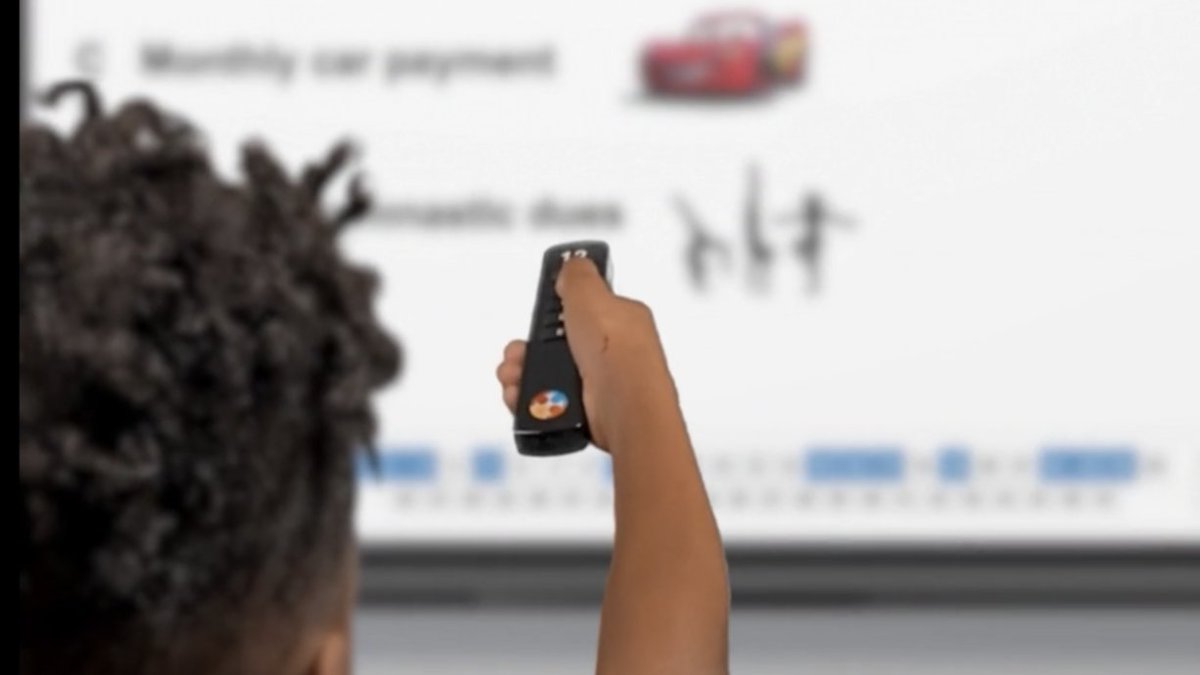 allinlearning's tweet image. Students love safe, embarrassment-free participation with clicker questions and teachers love that there are no distractions like screens, cameras, or cumbersome logins required.