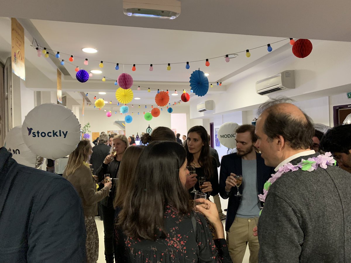 Macha La Hausse tweet media