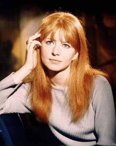 Happy birthday Jane Asher. My favorite film with Asher is the fascinating Deep end. 