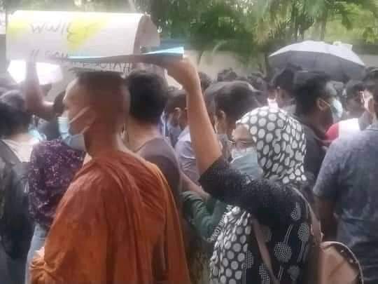 Prasad Welikumbura tweet media