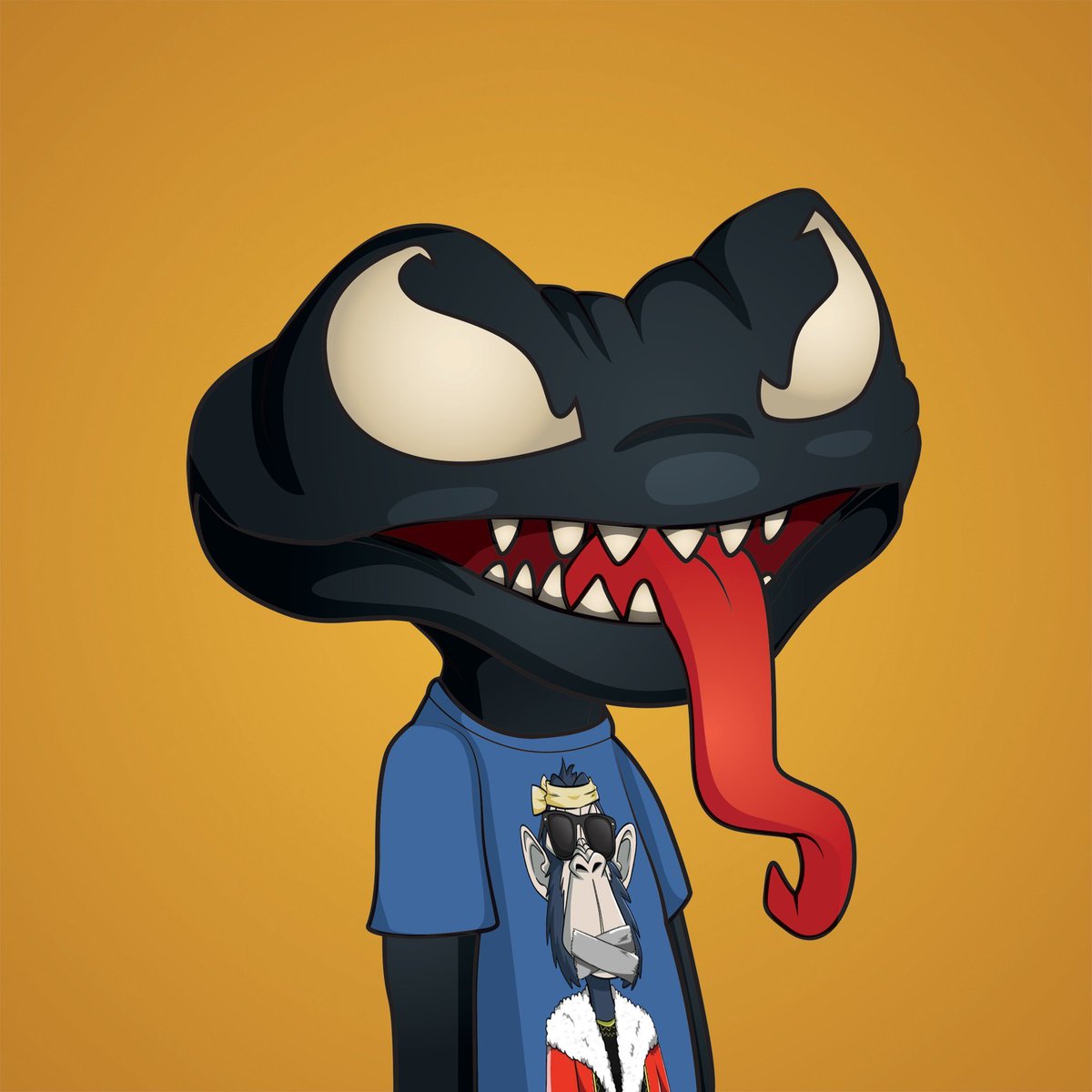 Who wants a White List for #ShySalamanders ? 
There will ONLY be 10 in this GIVEAWAY!

To Enter:

1⃣Retweet &amp; Like
2⃣Follow @cNFTking @shysalamanders <a href="/Ape_NationNFT/">Ape Nation</a>
3⃣Tag 3 friends

⏰ ends in 48 HOURS

#CNFT #CNFTS #NFT #NFTS #CardanoNFTs #CNFTGiveaways #NFTGiveaways 
<a href="/nickvaldez/"></a>