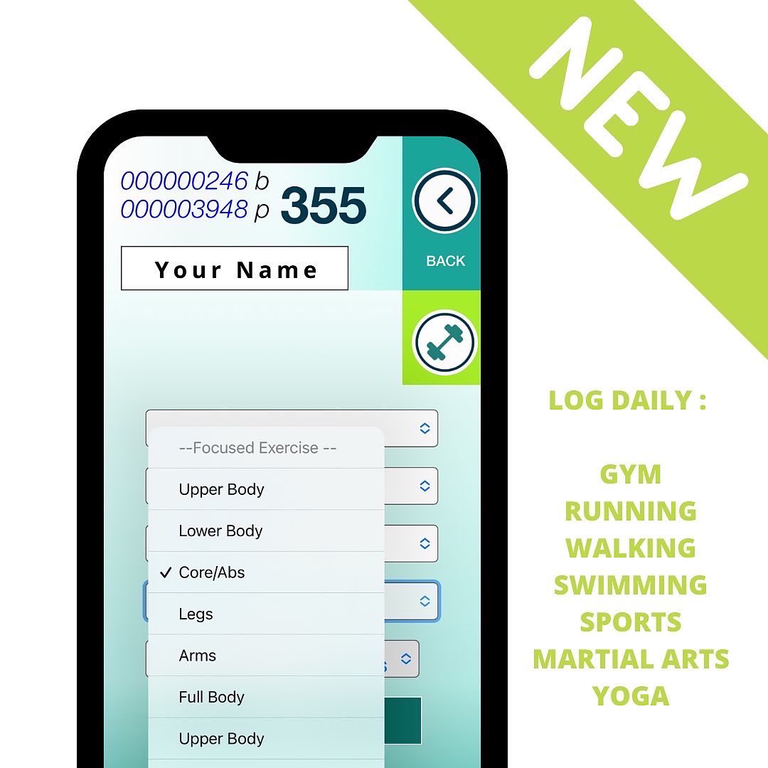 biennist's tweet photo. Hello, @Biennist!
We have a new FITNESS feature

Whether you’re hitting the gym, playing Team sports, running, practicing Martial Arts, or doing Yoga…log and track your progress. 
Get @morebiennes 

#biennist #morebiennes #fitness #healthtech #health #wellness #technology https://t.co/T4jG4NH7Ov