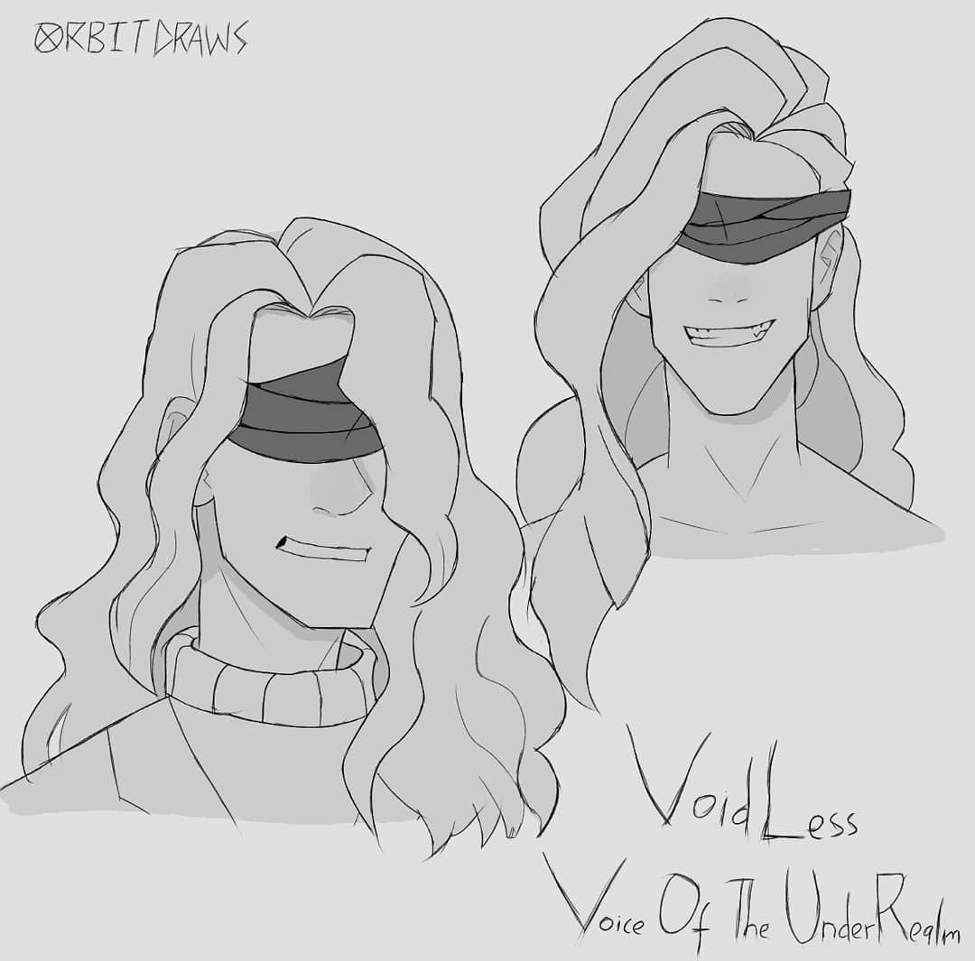 Tarila64006044's tweet photo. Concept art I did for my friend @alinavoid for her original character Voidless who is an important character in the fanfiction she made Tales of the Underrealm on ao3 I recommend you read
#creepypasta #voidless https://t.co/KOw3ZM1NkU