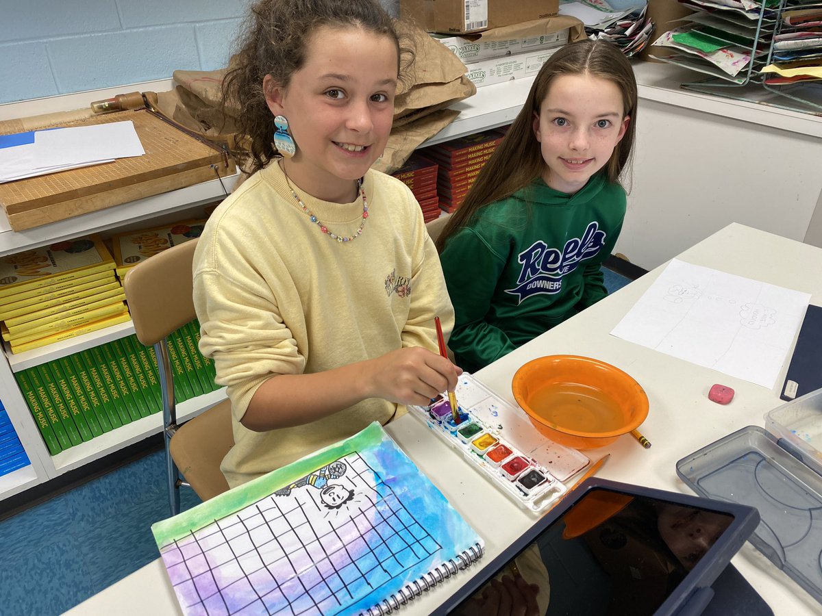 Elizabeth Lukes tweet media