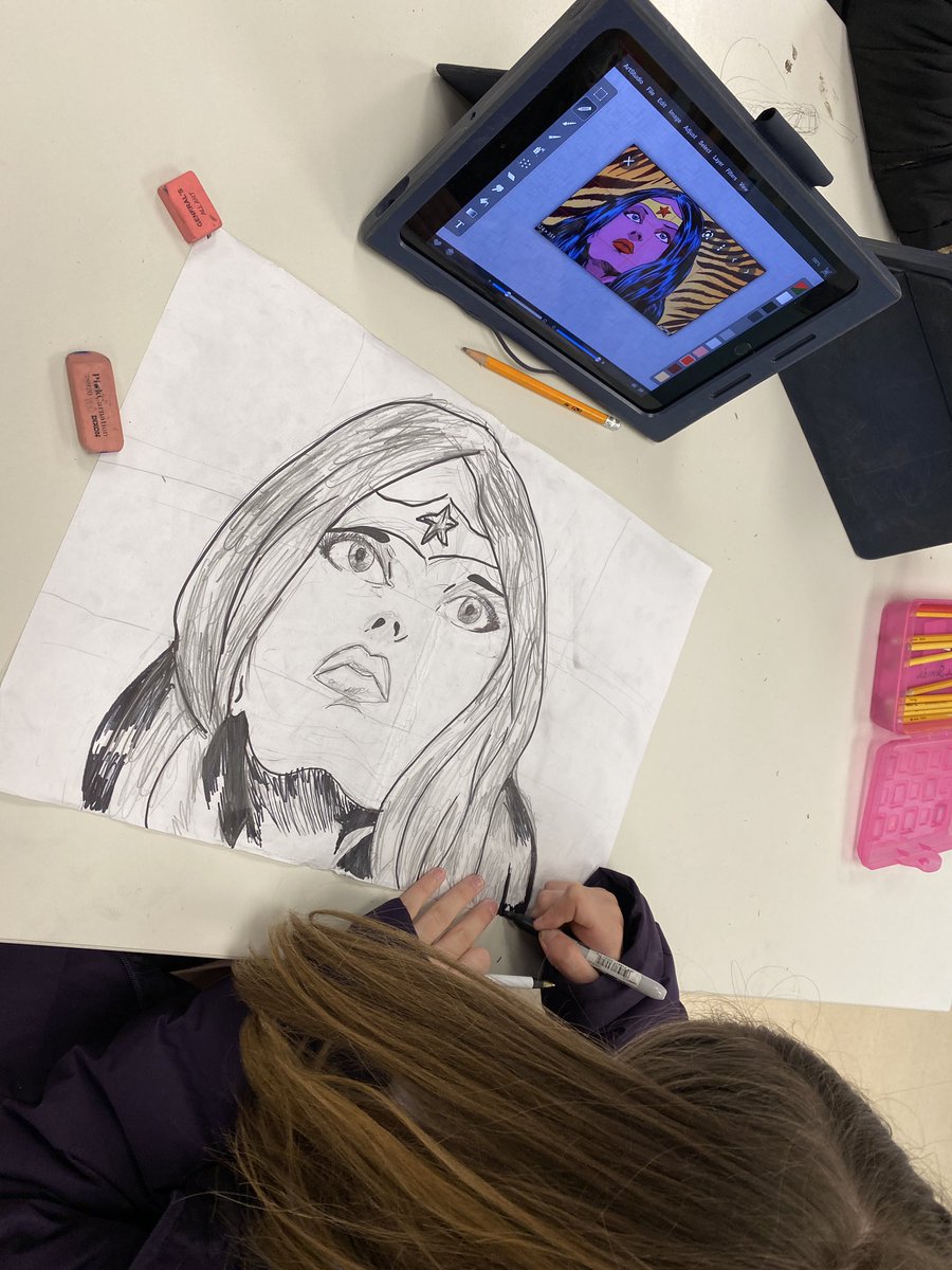 Elizabeth Lukes tweet media